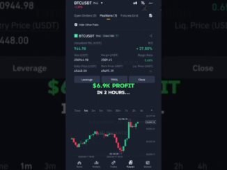 🚨 Fed Holds Rates: What It Means for Bitcoin, Crypto & US Stocks #xrp #trading #crypto #bitcoin