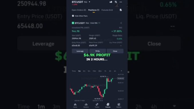 🚨 Fed Holds Rates: What It Means for Bitcoin, Crypto & US Stocks #xrp #trading #crypto #bitcoin