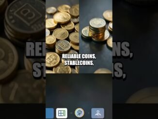 From Momentum to Mastery: A Practical Crypto Guide