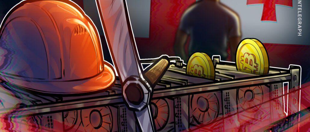 Cointelegraph
