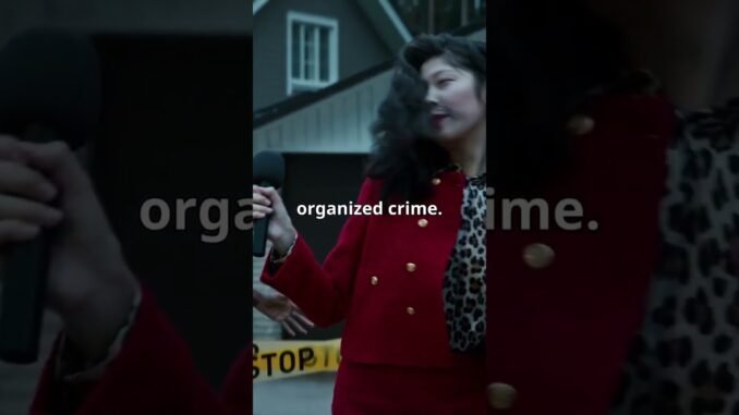 How Criminal Gangs Mine Bitcoin With Stolen Power | New Crypto Crime Model Exposed #Bitcoin #CryptoN