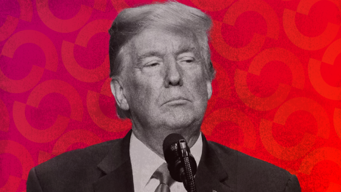 How President Trump’s Immigration Order Will Feed the Stablecoin Economy, Bitcoin ATMs