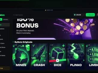 How to Get 150% Welcome Bonus + Easy First Deposit (Crypto Casino Guide)