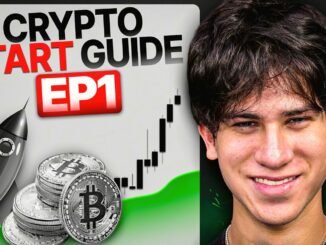 How to Start Crypto Trading in 2026 (Beginner Guide) | Ep 1