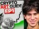 How to Start Crypto Trading in 2026 (Beginner Guide) | Ep 1