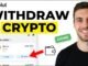 How to Withdraw Crypto from Revolut to Wallet (QUICK GUIDE)