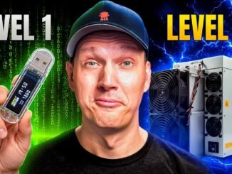 I Tested Bitcoin Miners at EVERY Price Point