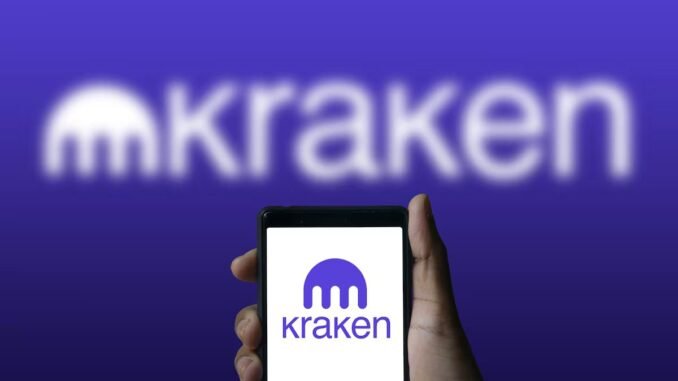 Kraken OpenAI