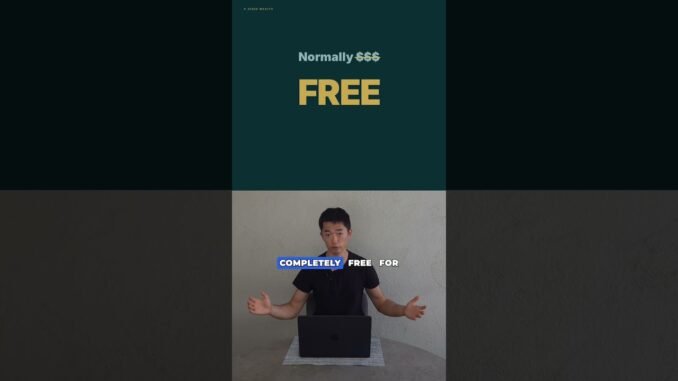 Never Watch a 4 Hour AI Guide on Youtube Again