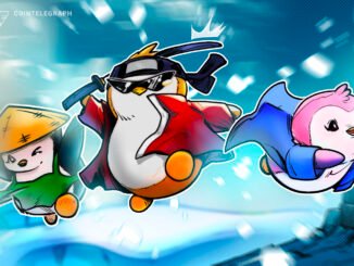 Cointelegraph