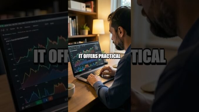 Real World Trends in Crypto 2026: Practical Paths for Beginners