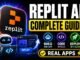 Replit AI Complete Guide — Build & Deploy Apps From Your Browser
