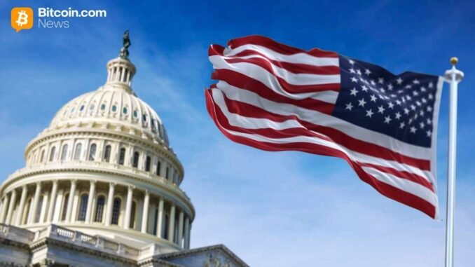 US Senator Warns Clarity Act Delay Could Push Crypto Rules to 2030