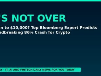 💥 Why This Is the Biggest News Today #shorts #crypto