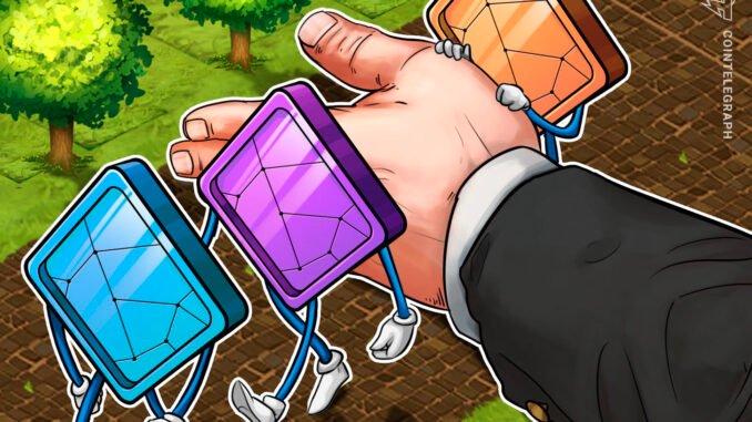 Cointelegraph