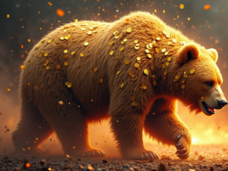 Bitcoin Price Bearish