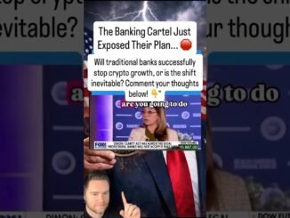 #financialfreedom #xrp #digitalassets #cryptonews #cryptoinvesting #xrpcommunity #crypto #usa