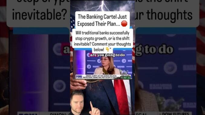 #financialfreedom #xrp #digitalassets #cryptonews #cryptoinvesting #xrpcommunity #crypto #usa