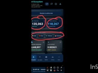 A Network New Update 2026 | MetaMask Integration Coming🚀 | A Network Mining & Withdrawal Update