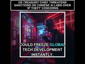 Ai News - Oops! Everything Changes! #shorts #ai