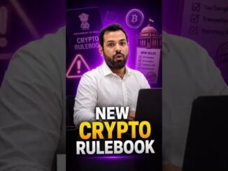 Bad News for Crypto Traders 🥲 #shorts #cryptonews