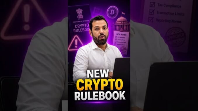 Bad News for Crypto Traders 🥲 #shorts #cryptonews