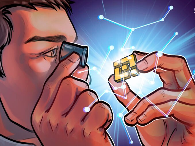 Cointelegraph