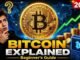 Bitcoin Explained for Beginners | What Is Bitcoin & How Does It Work? (2026 Guide)