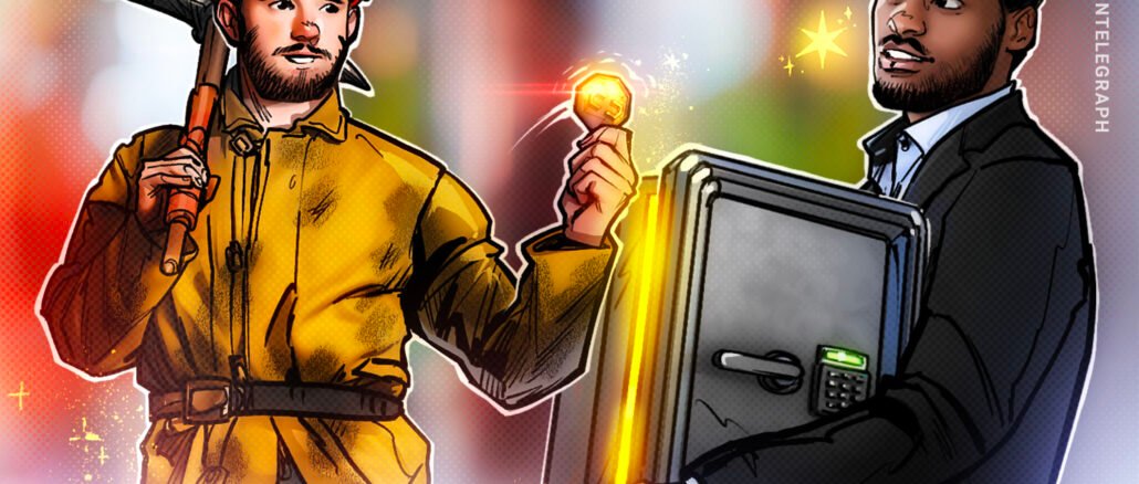 Cointelegraph
