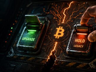 Bitcoin’s BIP-110 fork fight gives exchanges an August deadline before miners signal support