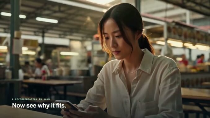 Breezy: AI Guide for Local Healthy Eating