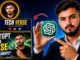 ChatGPT Se Professional YouTube Logo Aur Branding Kaise Banwaye? | Complete AI Guide 2026