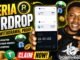 Claim PERIA Mining airdrop | Start Mining PERIA Coins and withdraw (Full Beginner's Guide)