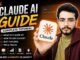 Claude AI Complete Guide 2026 | How to Use Claude AI in Urdu | Beginner Tutorial