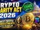 Crypto Clarity Act Will Change Everything — Here's Why Ondo Is Already Moving