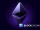 Ethereum Approaches Key Breakout Level as Hayes Boosts Holdings
