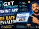 GXT Exchange Mining App Latest News | TGE Date Reveal & Mining Guide