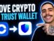 HOW TO MOVE CRYPTO FROM COINBASE TO TRUST WALLET (STEP-BY-STEP GUIDE 2026)