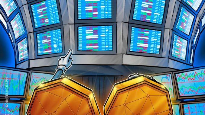 Cointelegraph