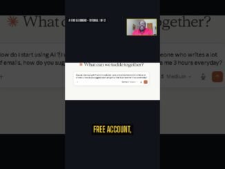 How to Ask AI Your First Question (AI For Beginners, Part 1 of 12)
