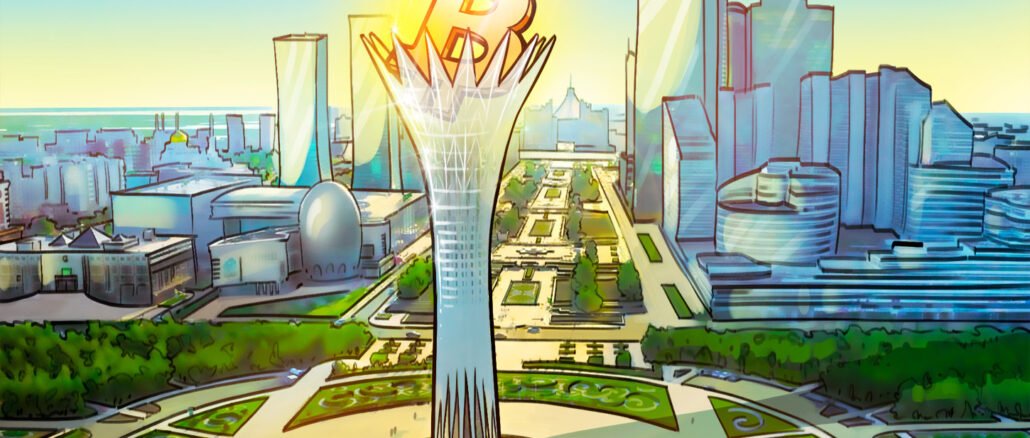 Cointelegraph