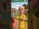 🤖 Motu Patlu AI Adventure 😂 | Fan-Made #shorts #ytshorts #motupatlu