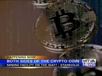 Proposed cryptocurrency mining facility under review in Starkville