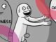 'Running Away Balloon' Artist Sues AI Meme Generator Over Ad Templates