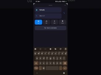 Sevi: AI Travel Guide & Maps