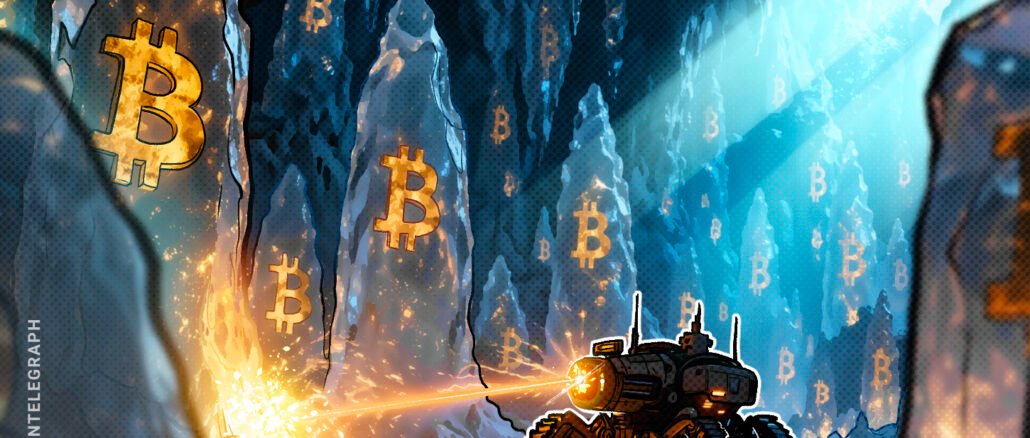 Cointelegraph