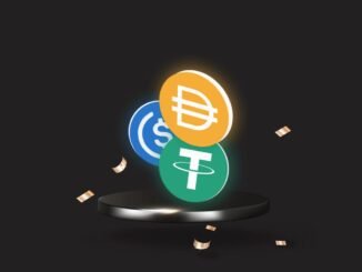 stablecoins