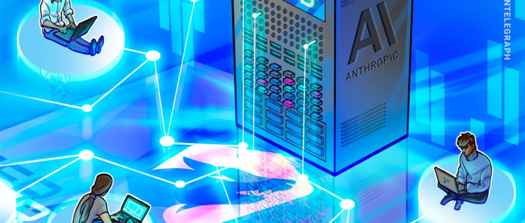 Cointelegraph