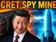 The Chinese Crypto Mine ONE MILE From America's Nuclear Missile Base