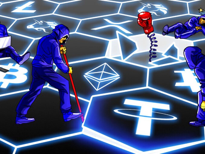 Cointelegraph
